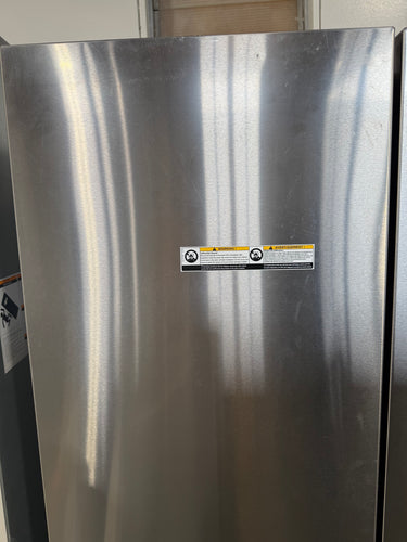 Factory second Fisher & Paykel 569 L French Door Refrigerator RF610ANUX5 - Second Hand Appliances Geebung